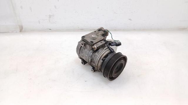 Compressor de aparelho de ar condicionado 977012E500 HYUNDAI