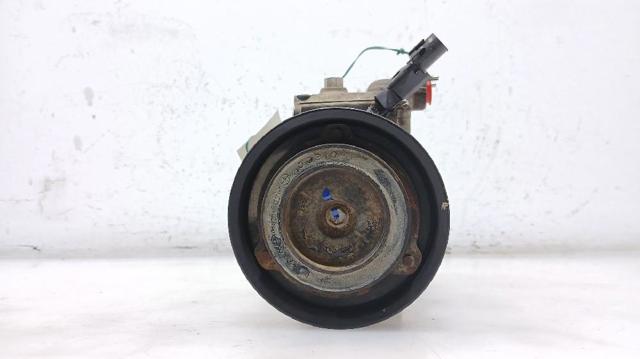 Compressor de aparelho de ar condicionado 977012E500 HYUNDAI