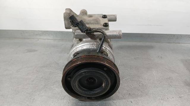 Compressor de aparelho de ar condicionado 977012F000 HYUNDAI