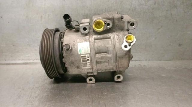 Compressor de aparelho de ar condicionado 977012H002 HYUNDAI