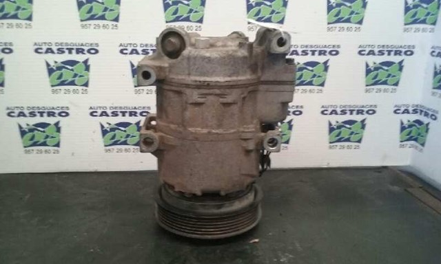 Compressor de aparelho de ar condicionado 977012H040 HYUNDAI