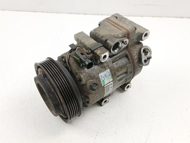 Compressor de aparelho de ar condicionado 977012H040 HYUNDAI