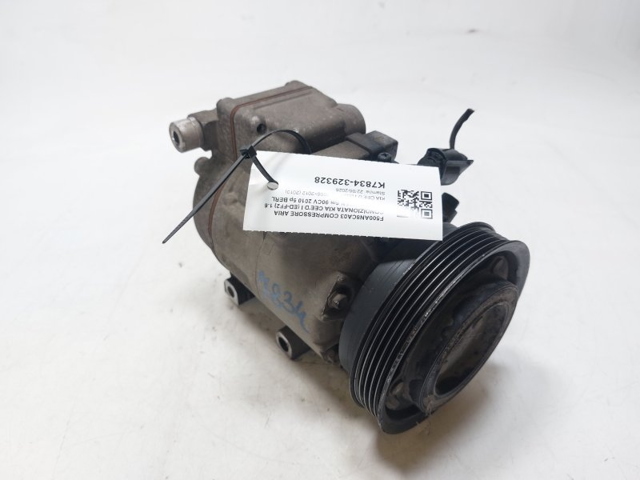 977012H202 Hyundai/Kia