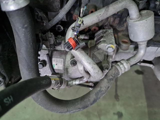 Compressor de aparelho de ar condicionado 977012Y100 HYUNDAI