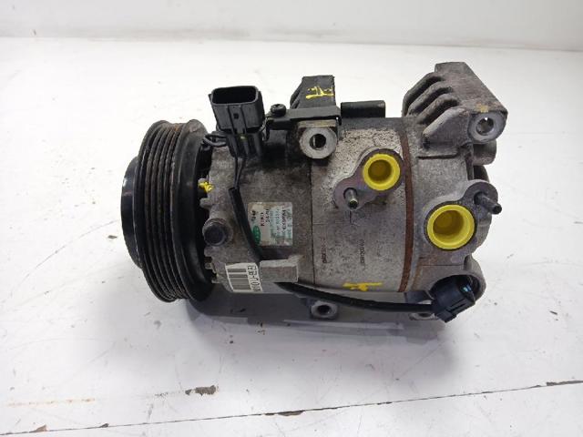 Compressor de aparelho de ar condicionado 977012Y100 HYUNDAI
