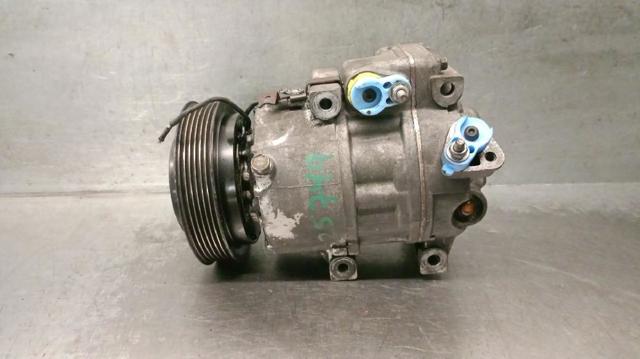 Compressor de aparelho de ar condicionado 977013K720 HYUNDAI