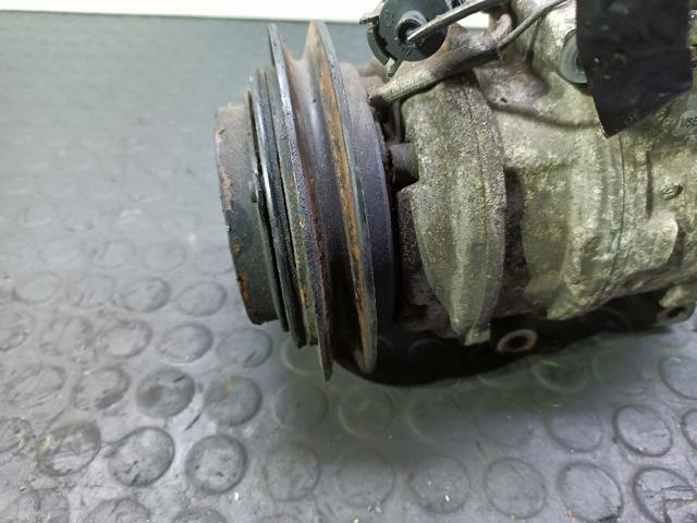 Compressor de aparelho de ar condicionado 977014A071 HYUNDAI