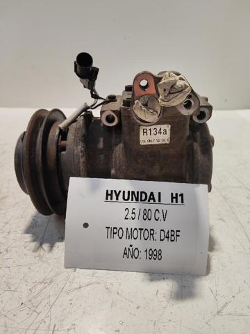 Compressor de aparelho de ar condicionado 977014A071 HYUNDAI