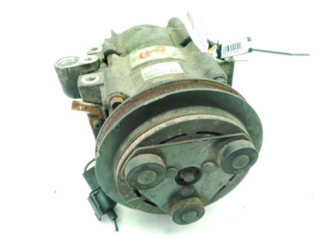 Compressor de aparelho de ar condicionado 977014A300 HYUNDAI
