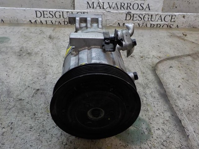 Compressor de aparelho de ar condicionado 97701A6501 HYUNDAI