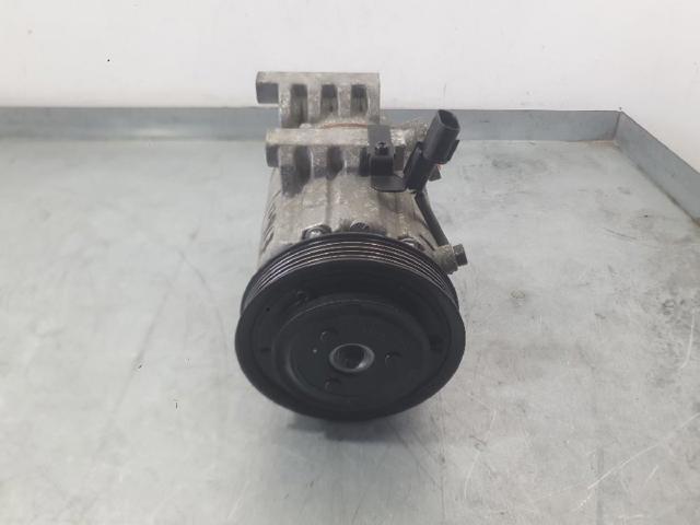 Compressor de aparelho de ar condicionado 97701A6700 HYUNDAI