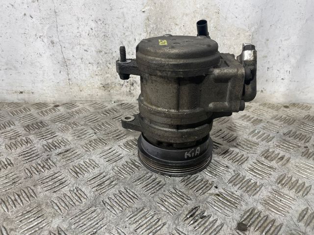 Compressor de aparelho de ar condicionado 97701XXXXX HYUNDAI