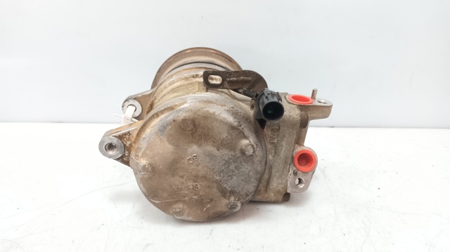 Compressor de aparelho de ar condicionado 97701XXXXX HYUNDAI