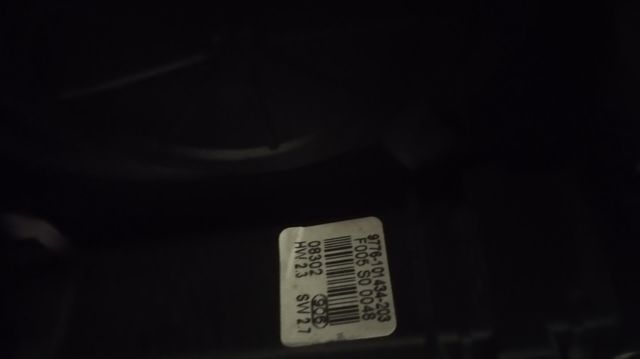 9776101434203 VAG