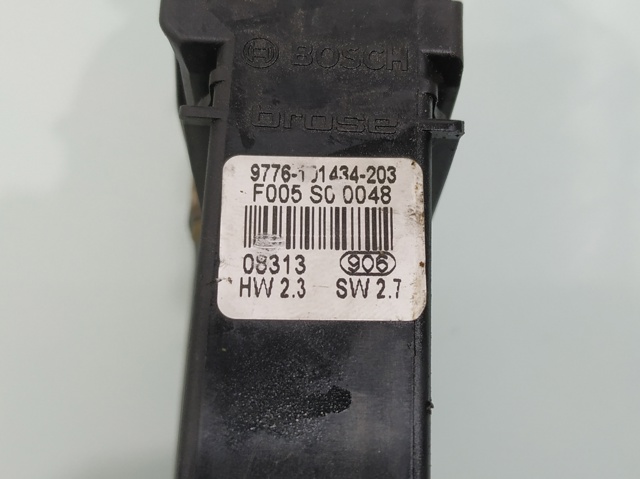 9776101434203 VAG