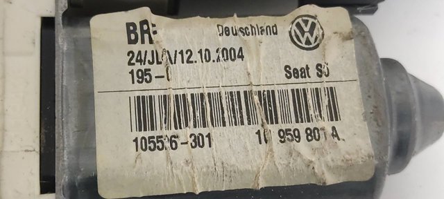 9776105404301 VAG