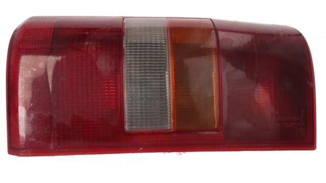 Lanterna traseira esquerda 9790384780 FIAT