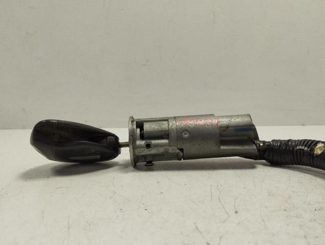 Fechadura da porta de encendido com chaves, kit 9790486480 FIAT