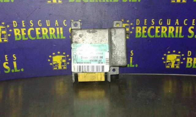 97AG14B056DB Ford