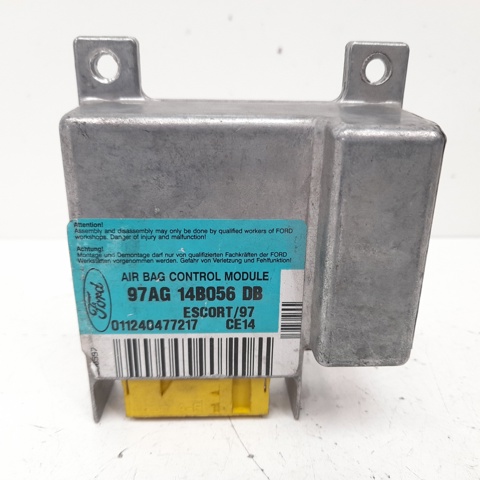 97AG14B056DB Ford