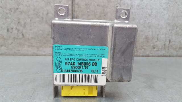 97AG14B056DB Ford