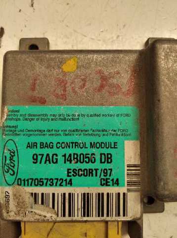 97AG14B056DB Ford