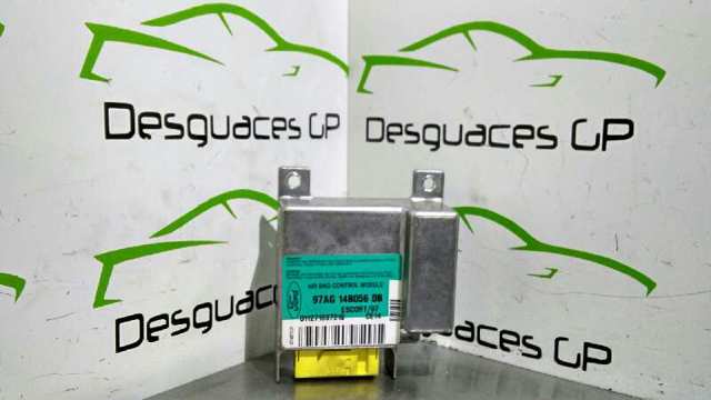 97AG14B056DB Ford