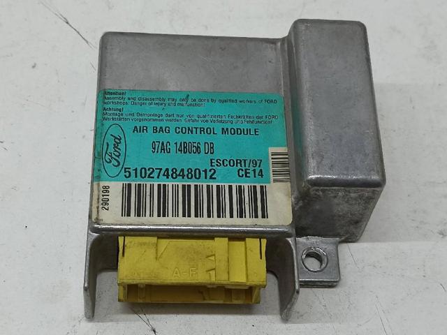 97AG14B056DB Ford