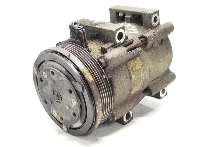 97AW19D629DB Ford