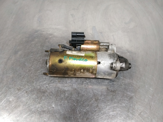 97BB11000B3D Ford