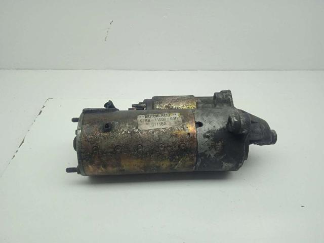 97BB11000B3D Ford