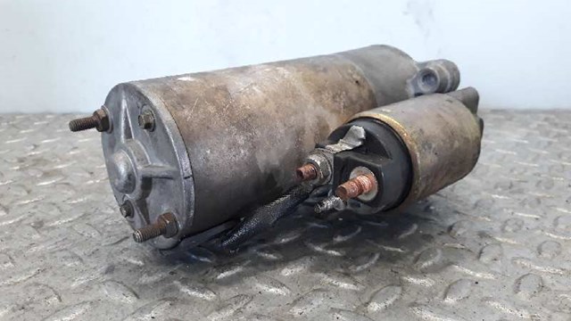 97BB11000B3D Ford