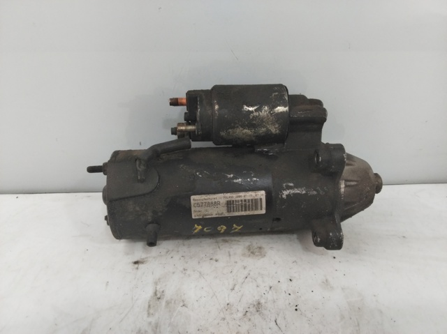 97BB11000BB Ford