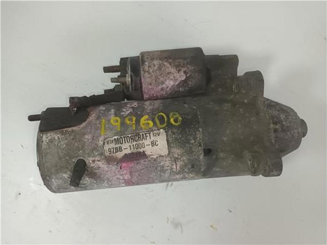97BB11000BC Ford