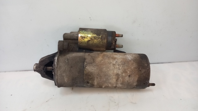 97BB11000BC Ford