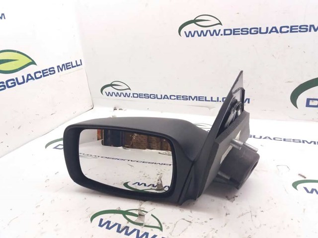Espelho de retrovisão esquerdo 97BB17683FB FORD