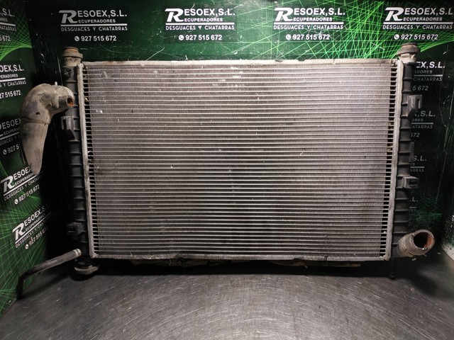 97BB8005CA Ford