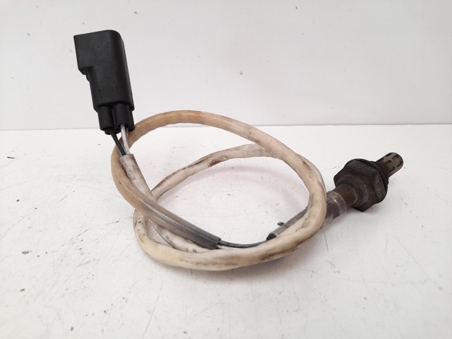 Sonda lambda, sensor de oxigênio até o catalisador 97BB9F472AA FORD