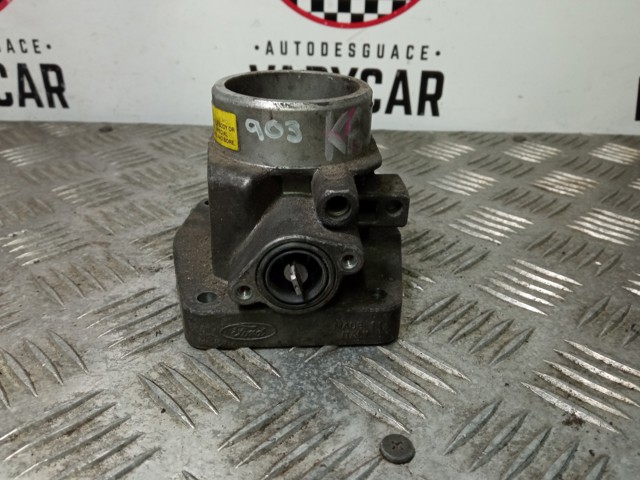 Ford Ka desde 54,13 €