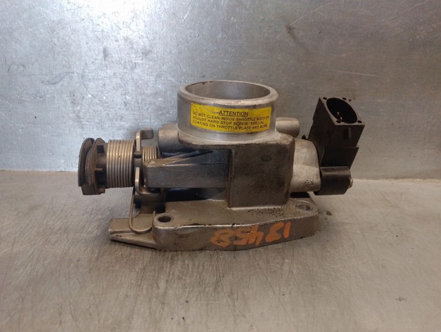 para Ford Ka (RBT)