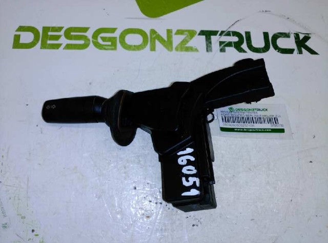 Comutador esquerdo instalado na coluna da direção 97BG13B302AC FORD