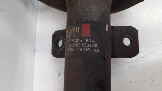 97BG18045AB Ford