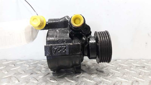 Bomba da Direção hidrâulica assistida 97BG3A674AA FORD