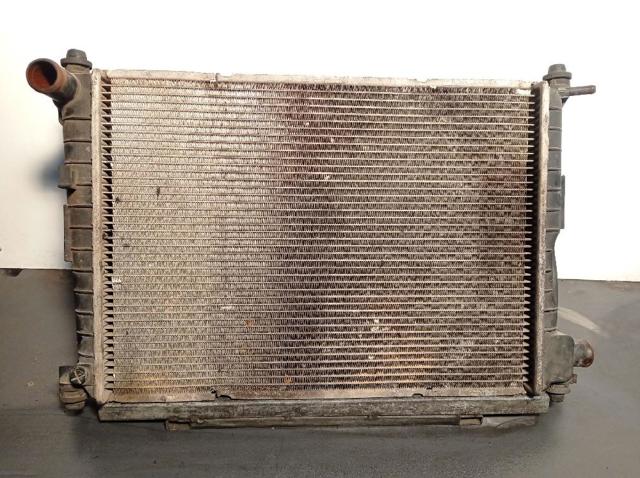 Radiador de esfriamento de motor 97FB8005AA FORD