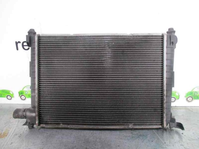 Radiador de esfriamento de motor 97FB8005AA FORD