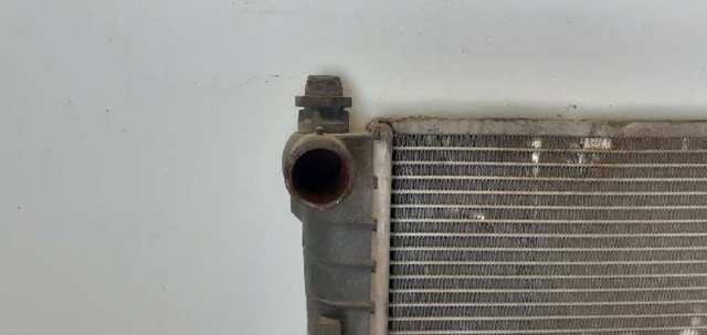 Radiador de esfriamento de motor 97FB8005AA FORD