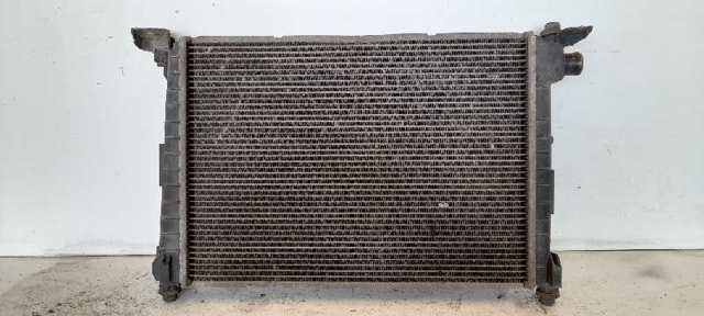 Radiador de esfriamento de motor 97FB8005AA FORD