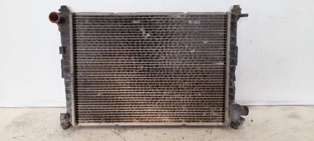 Radiador de esfriamento de motor 97FB8005AA FORD