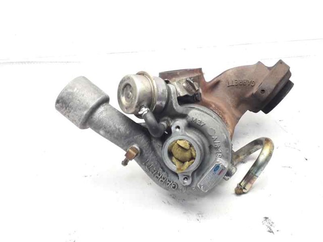 97FF6K682AC Ford