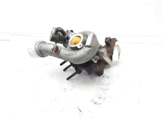 97FF6K682AC Ford